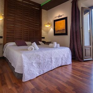 Hotel Villa De Setenil